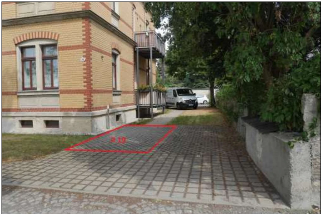 Eigentumswohnung (3 bis 4 Zimmer) in Dresden — Bild 2