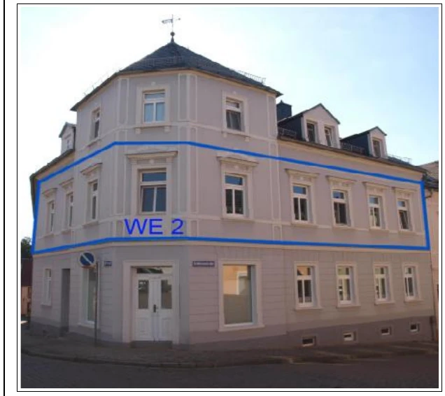 Eigentumswohnung (3 bis 4 Zimmer) in Lommatzsch — Bild 3