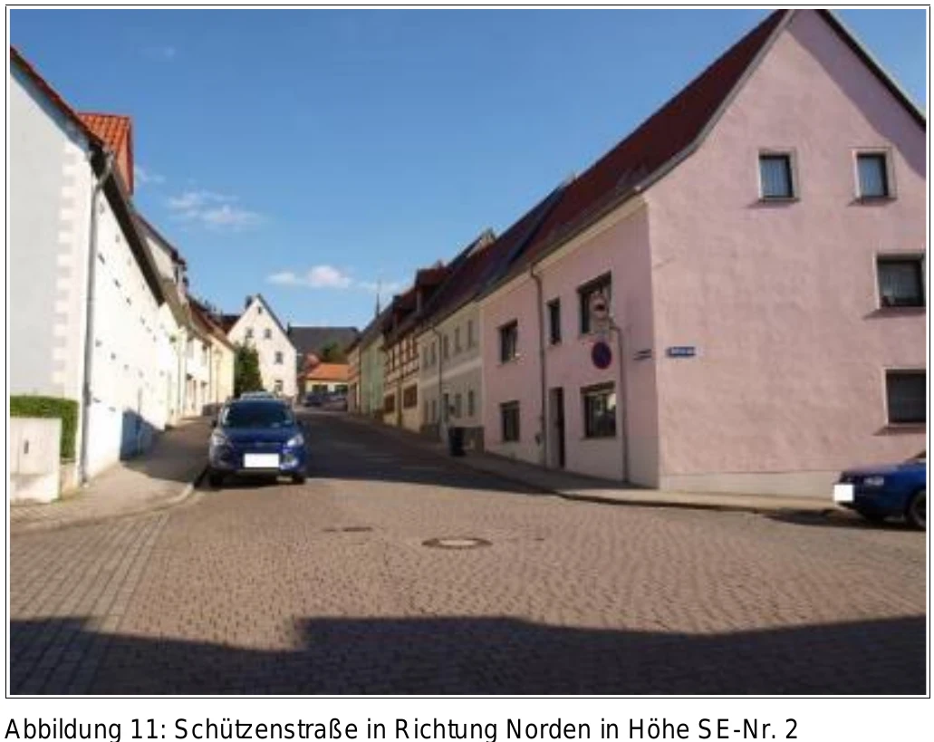 Eigentumswohnung (3 bis 4 Zimmer) in Lommatzsch — Bild 2