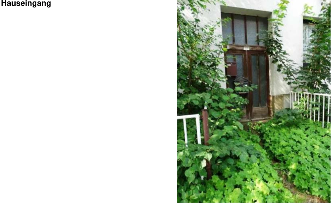 Wohn-/Geschäftshaus in Neustadt i. Sa. — Bild 2