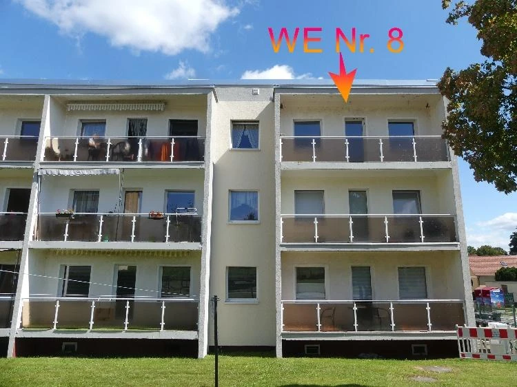 Eigentumswohnung (1 bis 2 Zimmer) in Dürrröhrsdorf-Dittersbach