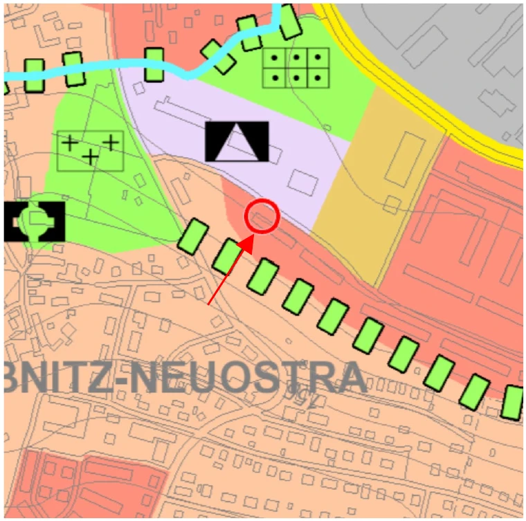 Eigentumswohnung (4 Zimmer) in Dresden