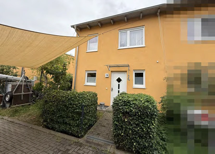 Doppelhaushälfte in Dresden — Bild 3