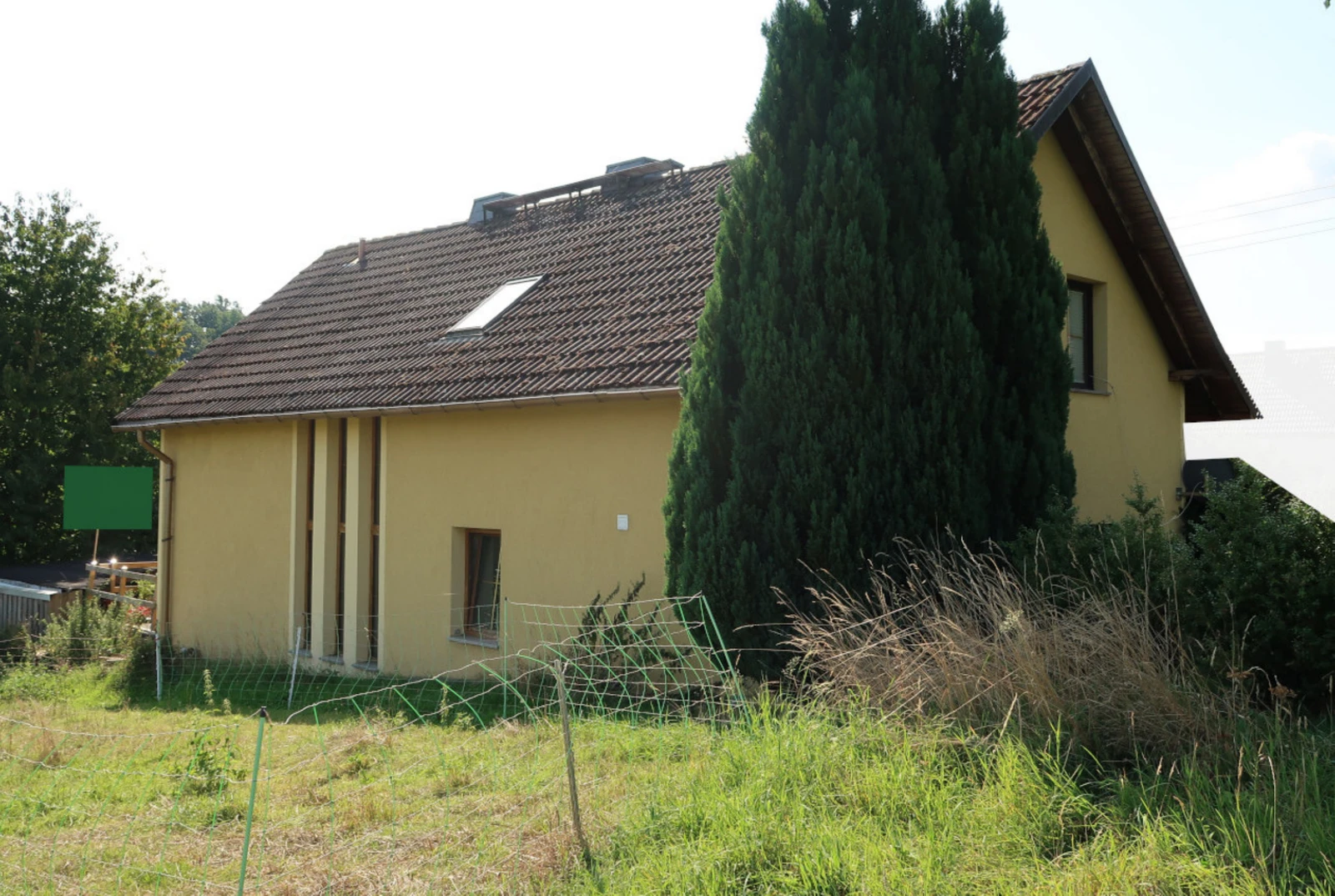 Einfamilienhaus in Nossen — Bild 2