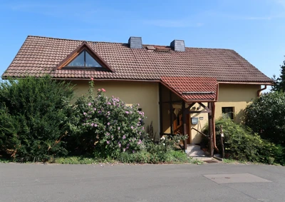 Einfamilienhaus in Nossen