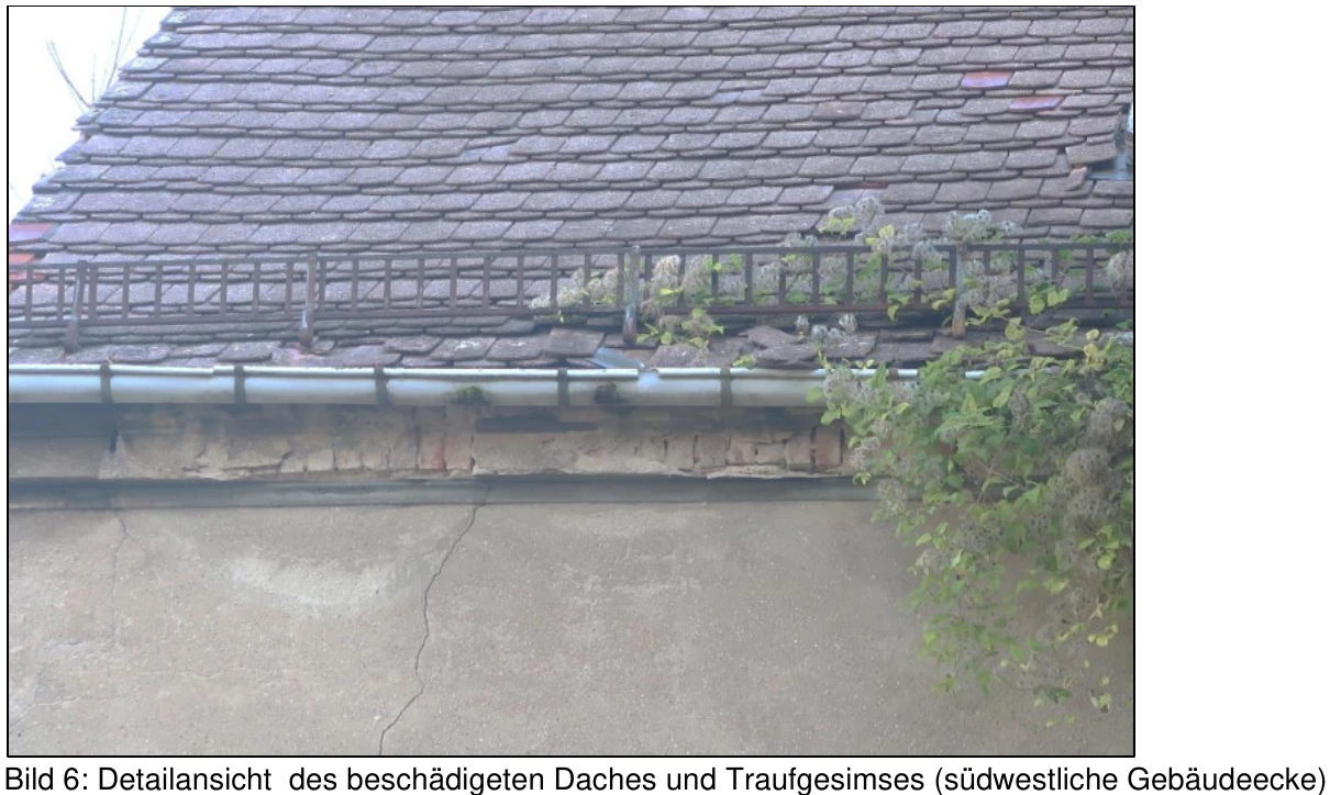 Mehrfamilienhaus in Meißen — Bild 3