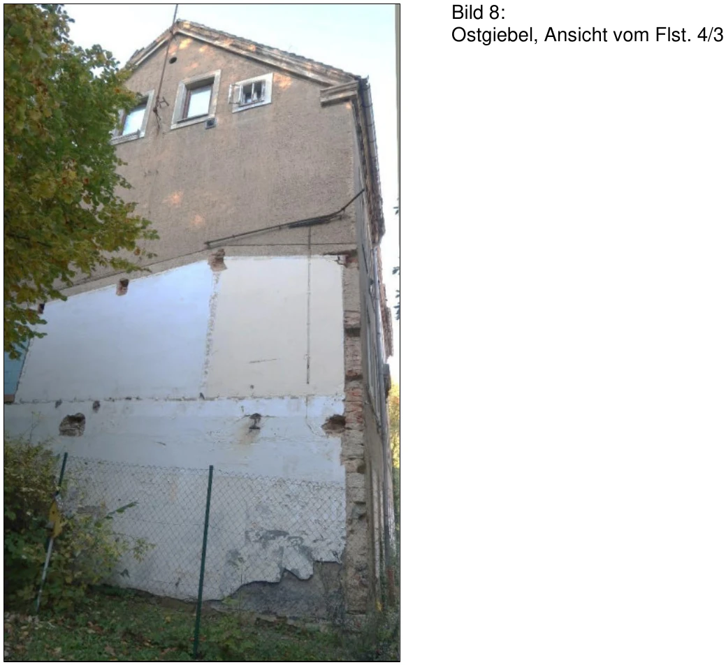 Mehrfamilienhaus in Meißen — Bild 2