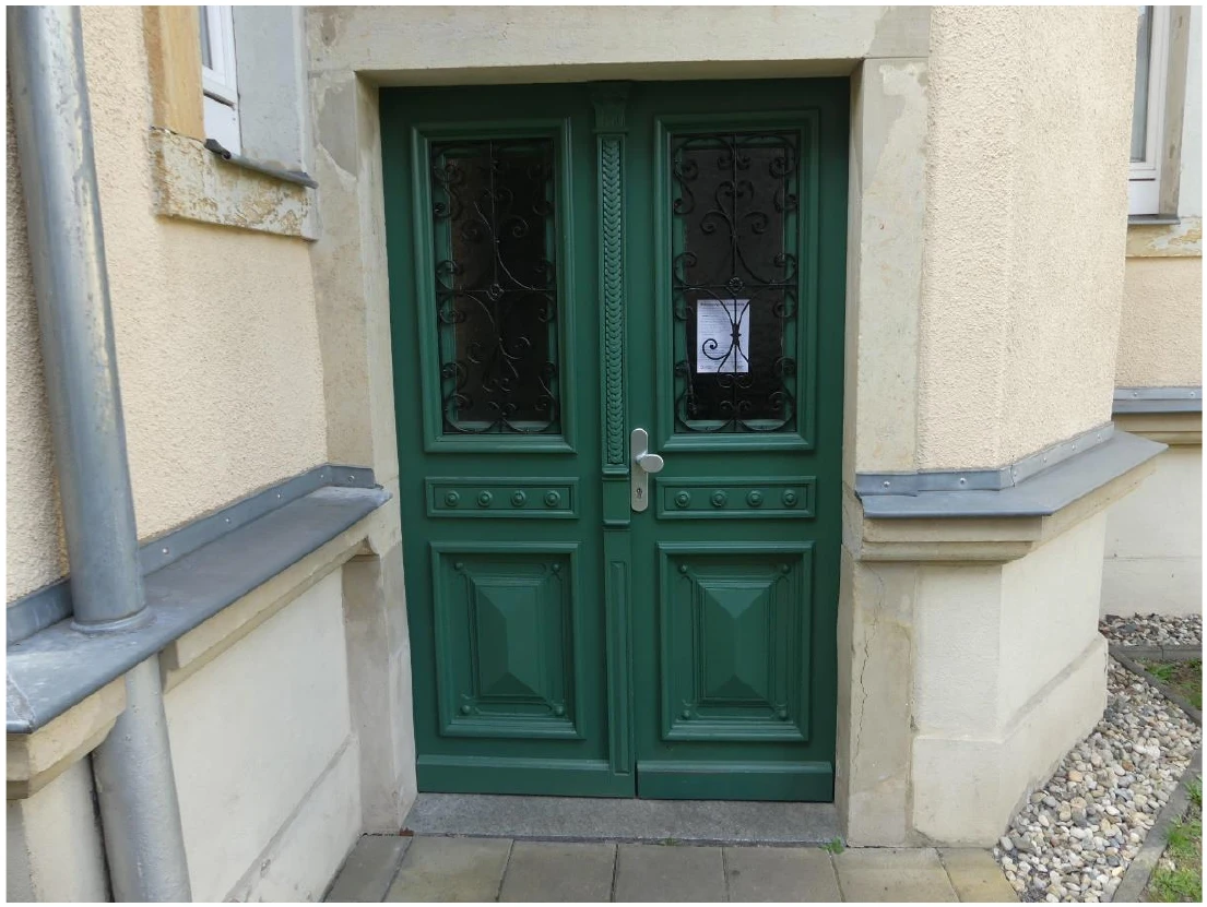 Eigentumswohnung (3 bis 4 Zimmer) in Dresden — Bild 3