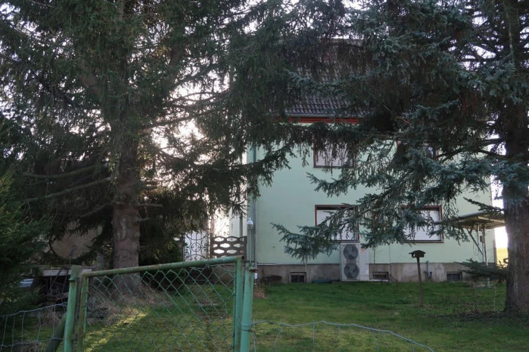 Hofstelle in Klipphausen — Bild 2