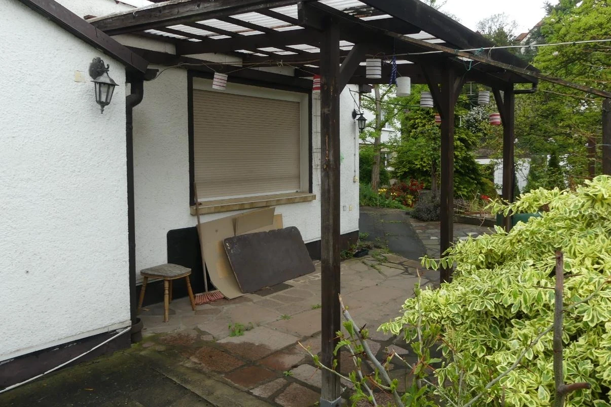Einfamilienhaus in Dresden — Bild 3