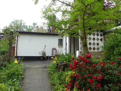 Einfamilienhaus in Dresden