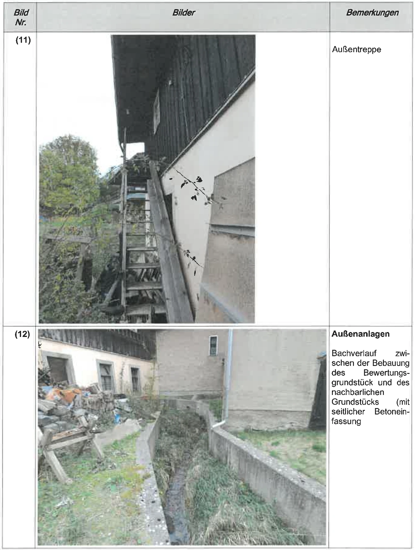 Einfamilienhaus in Bahretal — Bild 2