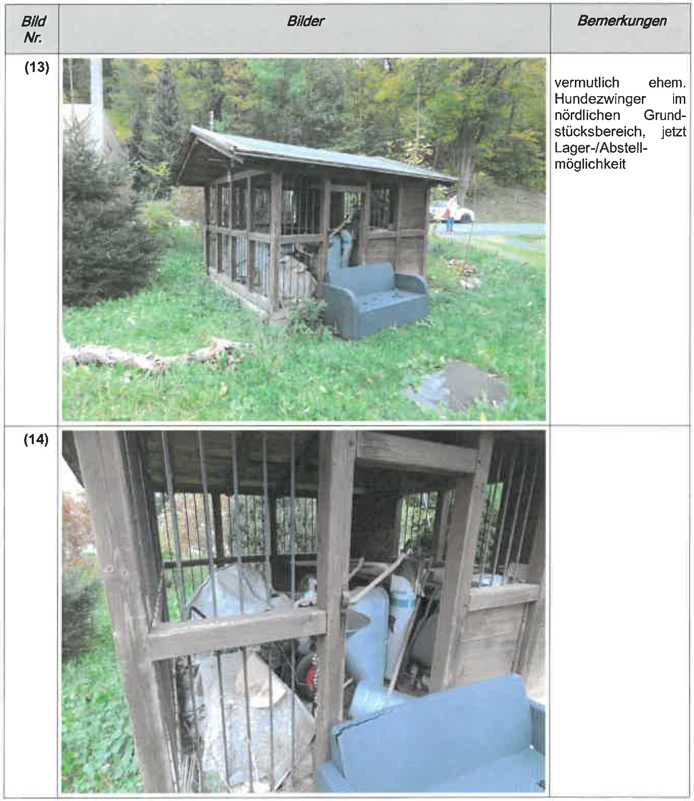 Einfamilienhaus in Bahretal — Bild 3