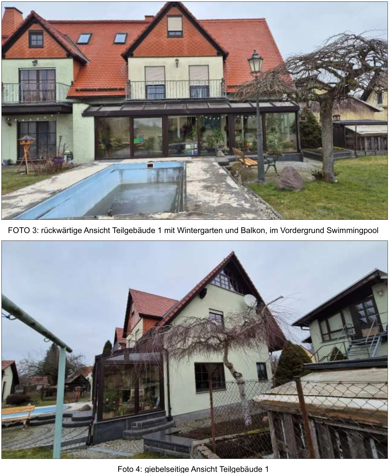 Wohnungseigentum in Neustadt — Bild 2