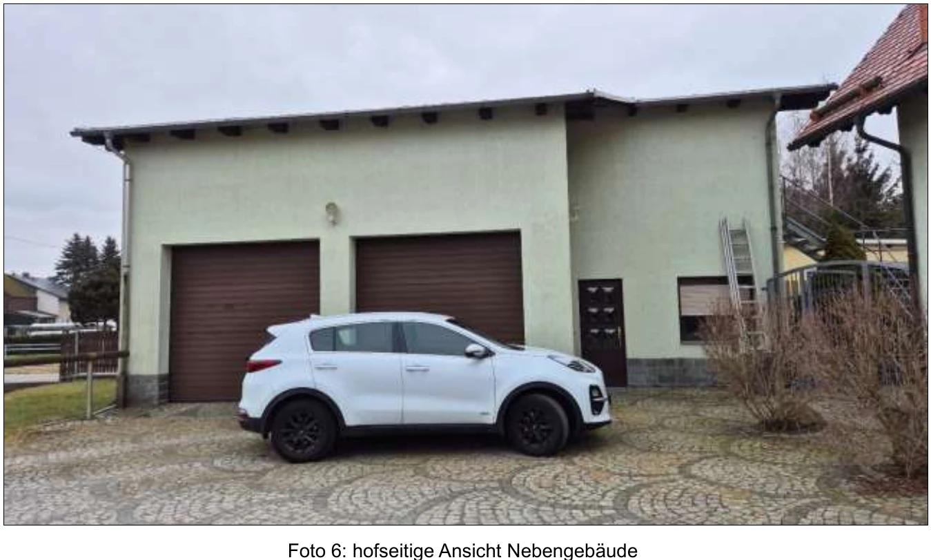 Wohnungseigentum in Neustadt — Bild 3