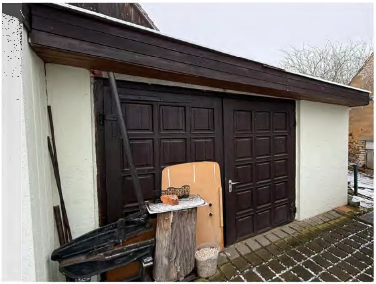 Wohnhaus in Großenhain — Bild 3