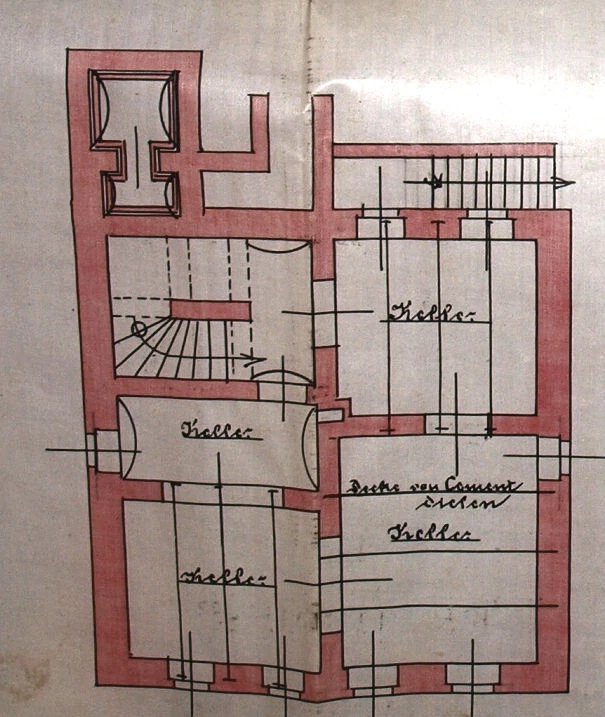 Zweifamilienhaus in Radebeul