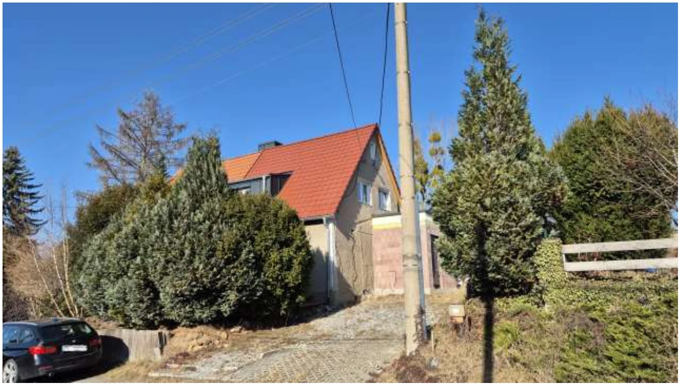 Einfamilienhaus in Dresden — Bild 2