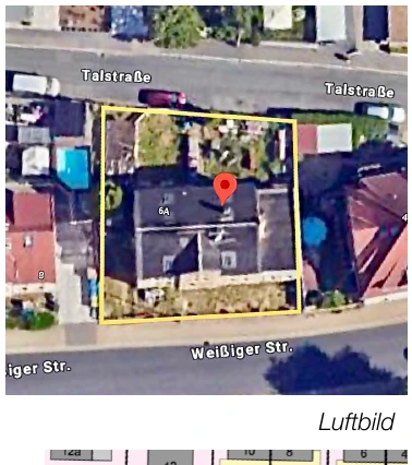 Wohnhaus in Freital — Bild 3