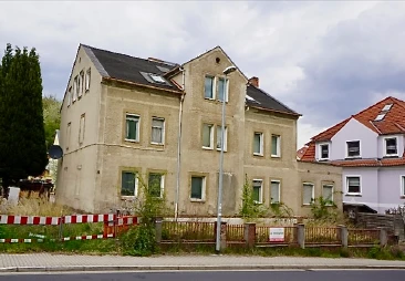 Wohnhaus in Freital — Bild 2