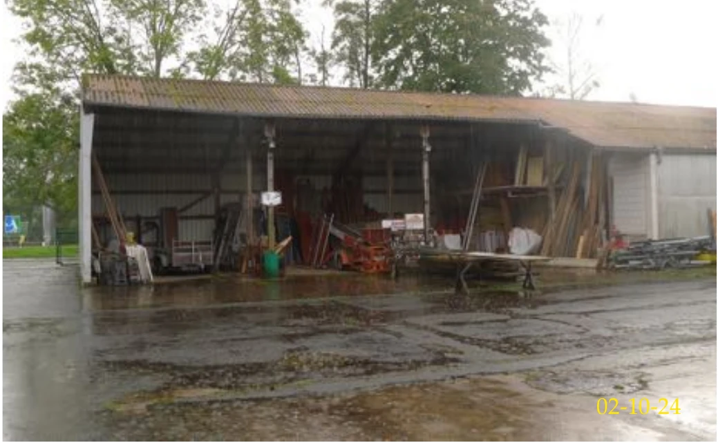 Gewerbegrundstück in Kaufungen — Bild 2