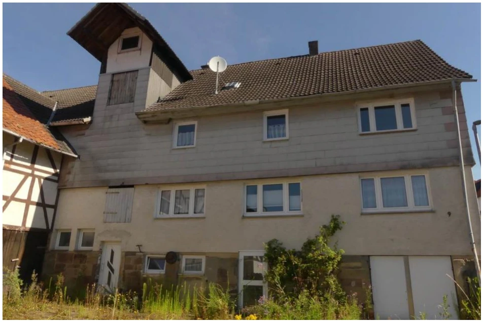 Einfamilienhaus in Schauenburg — Bild 3