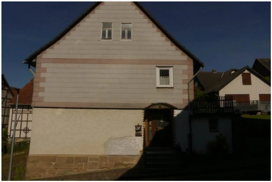 Einfamilienhaus in Schauenburg — Bild 2