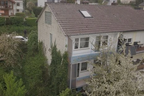 Reihenhaus in Ahnatal