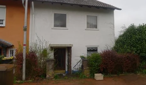 Reihenhaus in Ahnatal — Bild 2