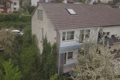 Reihenhaus in Ahnatal