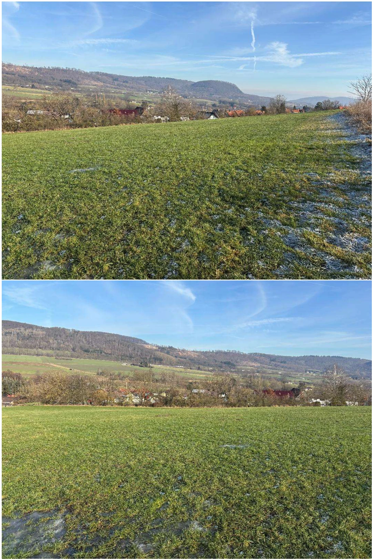 land- und forstwirtschaftlich genutztes Grundstück in Schauenburg — Bild 3