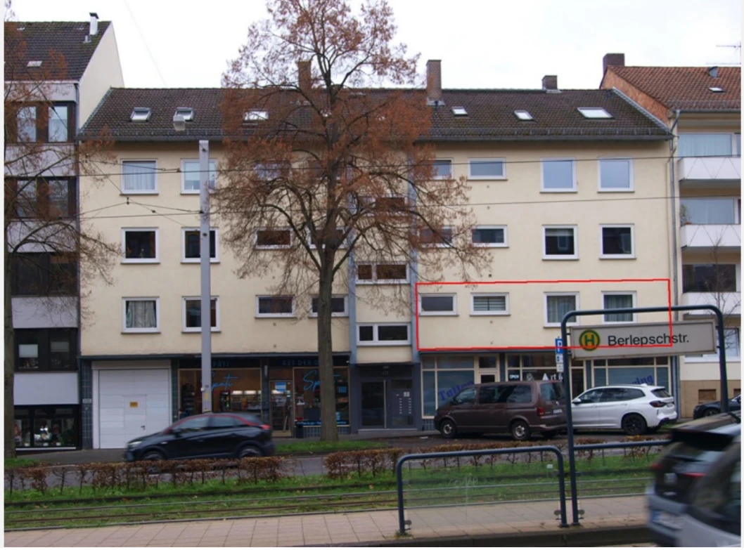 Eigentumswohnung (3 bis 4 Zimmer) in Kassel — Bild 3
