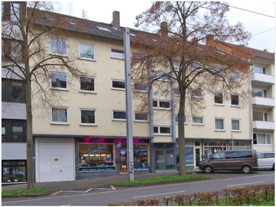 Eigentumswohnung (3 bis 4 Zimmer) in Kassel