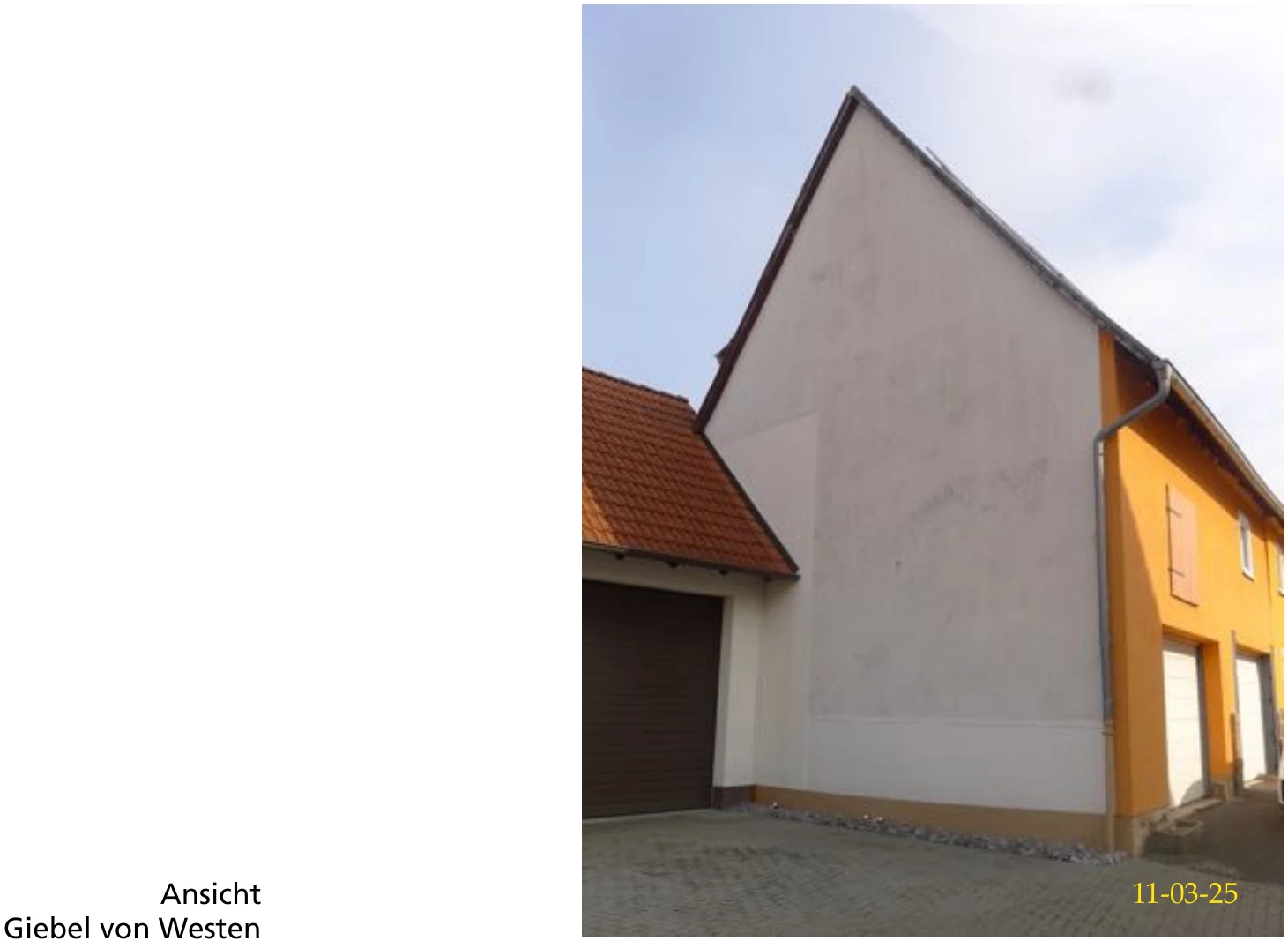 Einfamilienhaus in Habichtswald — Bild 3