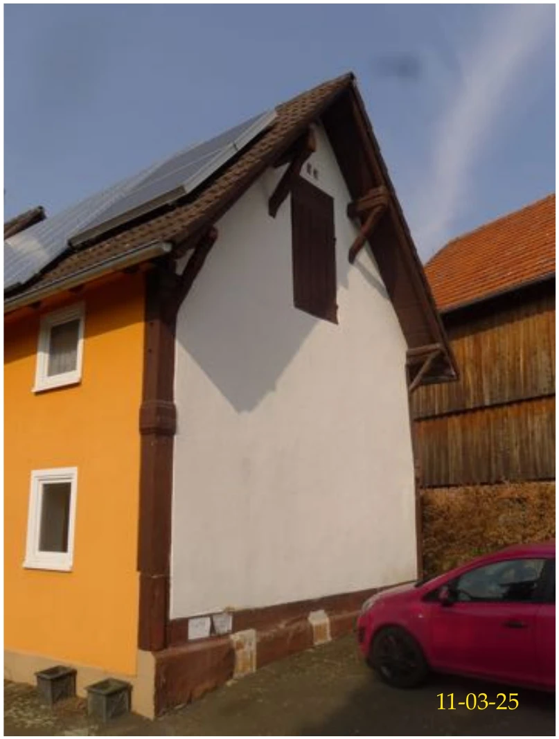 Einfamilienhaus in Habichtswald — Bild 2