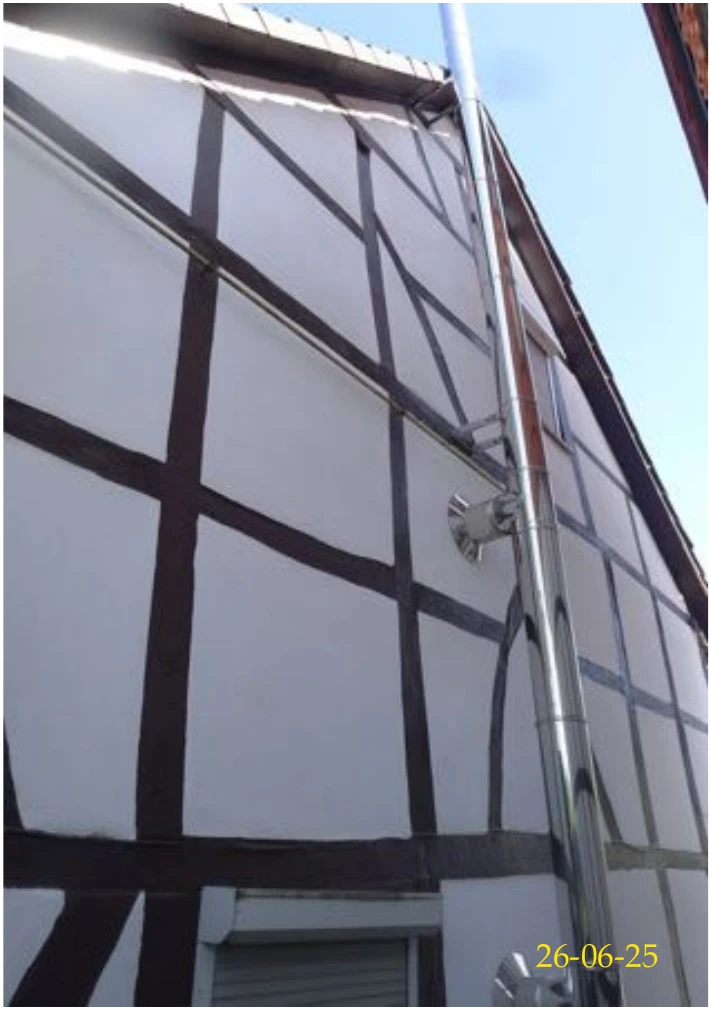 Einfamilienhaus in Habichtswald — Bild 3