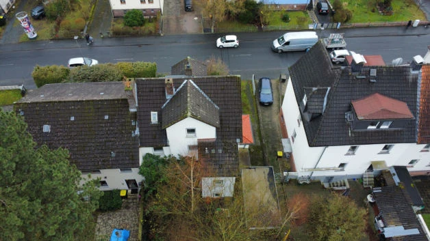 Dreifamilien-Doppelhaushälfte in Kassel — Bild 2