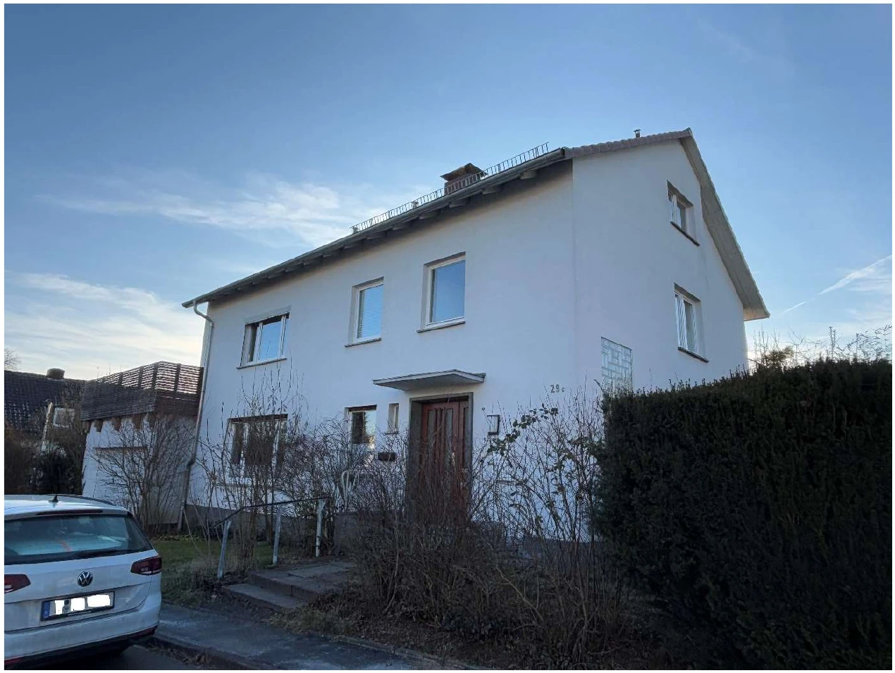 Zweifamilienhaus in Kassel — Bild 2