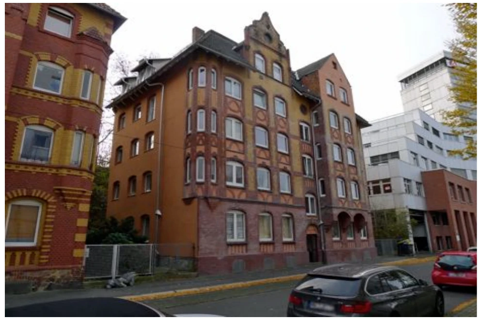 Teileigentumseinheit in Kassel — Bild 3