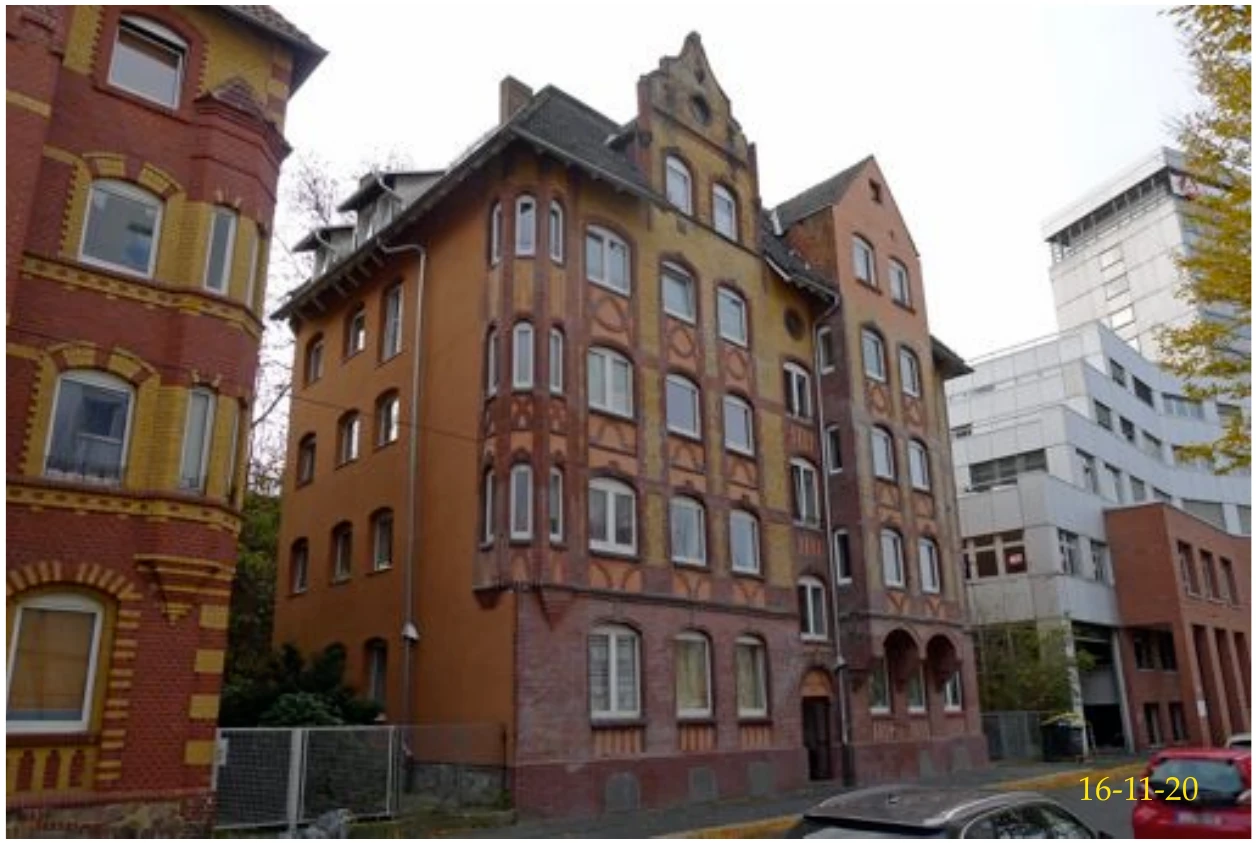 Teileigentumseinheit in Kassel — Bild 2