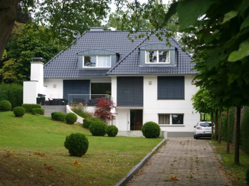 Einfamilienhaus in Kassel