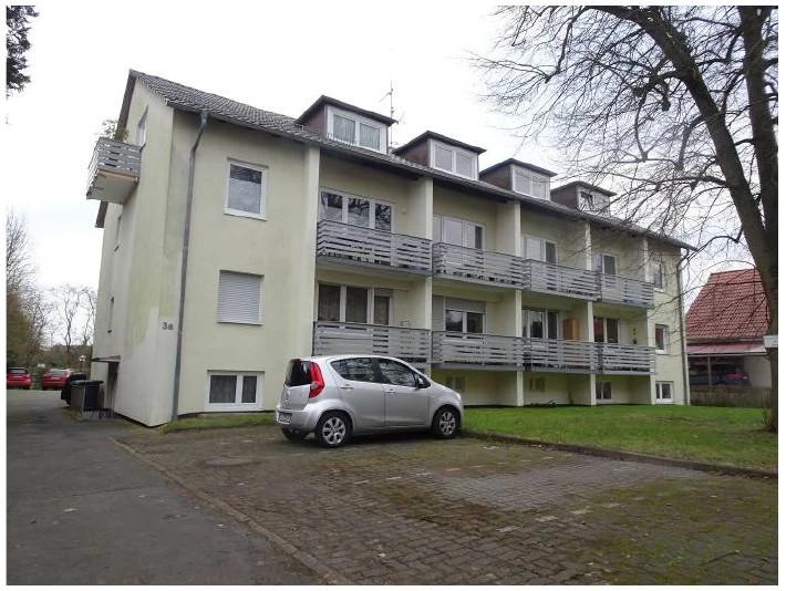 Eigentumswohnung (1 bis 2 Zimmer) in Kassel — Bild 2