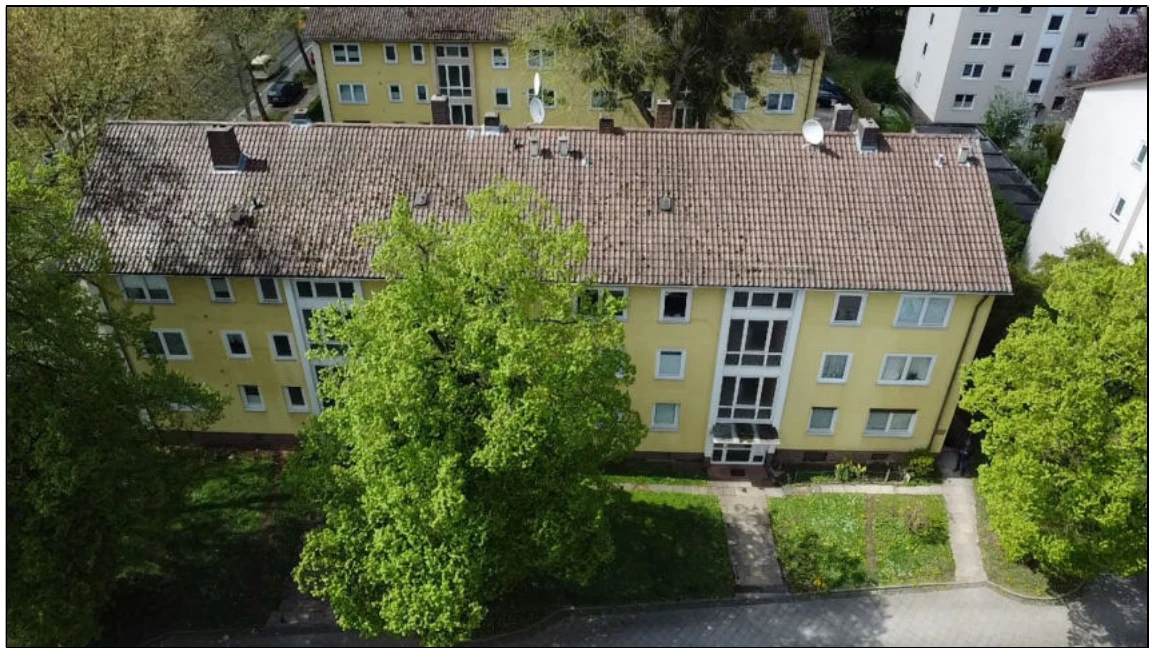 Eigentumswohnung (3 bis 4 Zimmer) in Kassel — Bild 2