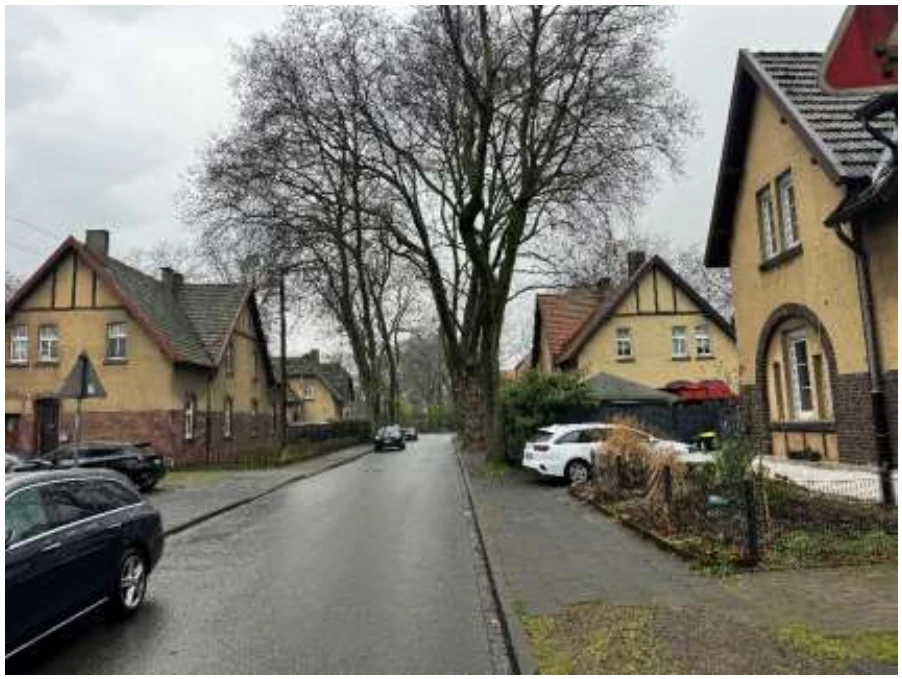 Eigentumswohnung in Duisburg — Bild 2