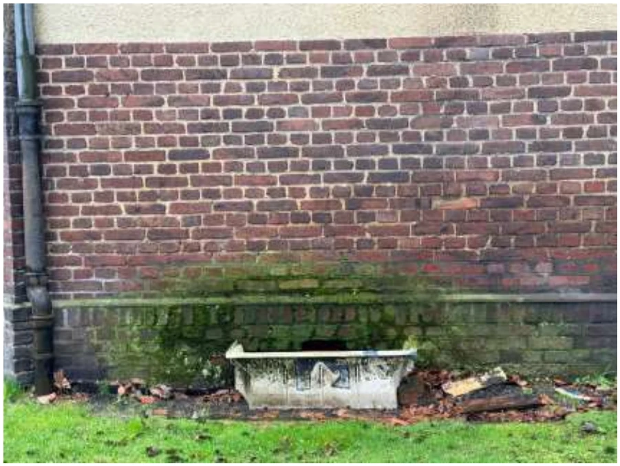 Eigentumswohnung in Duisburg — Bild 3