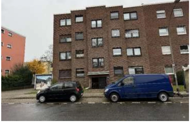 Garage, Eigentumswohnung in Duisburg — Bild 3