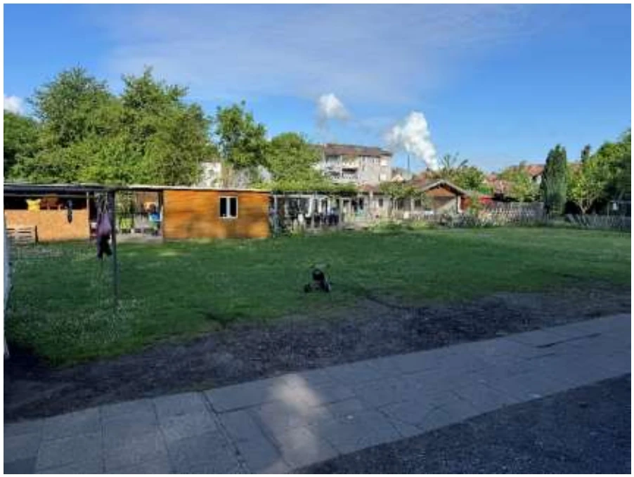 Dreifamilienhaus in Duisburg — Bild 2