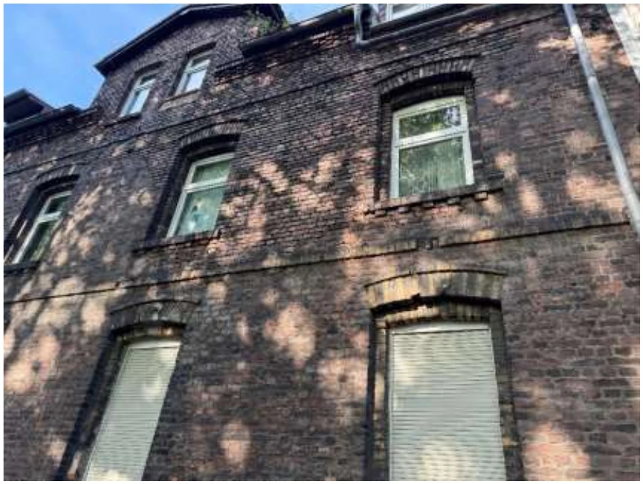 Dreifamilienhaus in Duisburg — Bild 3