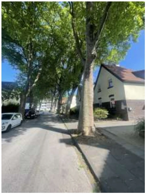 Eigentumswohnung in Duisburg — Bild 2