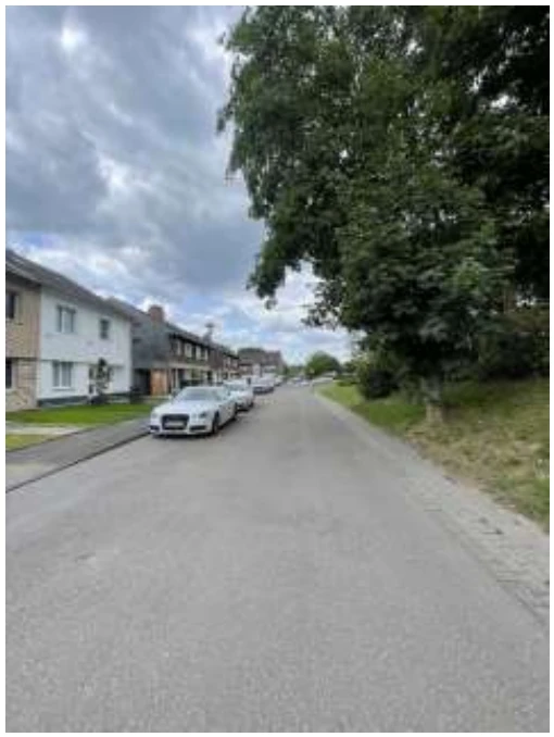 Doppelhaushälfte bebaute Erbbaurecht in Duisburg — Bild 3